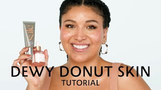  Glazed Donut Skin Guide: How to Achieve the Ultimate Dewy Skin Look