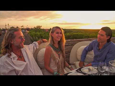 Tulum: The New Paradise for Chic Hippies