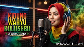 Download lagu Kidung Wahyu Kolosebo – Doa & Keteguhan dalam Irama Reggae | Reggae Cover Sri Narendra Kalaseba mp3 Download lagu Kidung Wahyu Kolosebo – Doa & Keteguhan dalam Irama Reggae | Reggae Cover Sri Narendra Kalaseba mp3