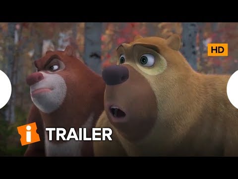 Aventura em Miniatura | Trailer Oficial