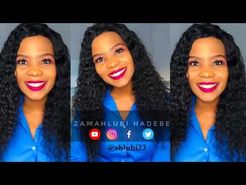 Powerful Worship Nanoma Niyangibona/KekhoMhlobo  Instagram Zhlubi23