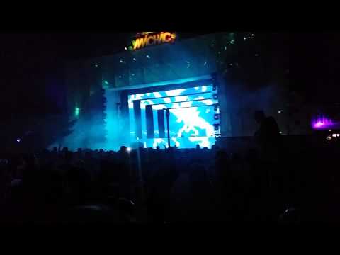 Mácháč 2014 (John Culter)