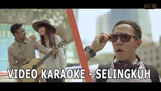 Download lagu Repvblik - Selingkuh - Karaoke mp3