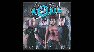Aqua - Freaky Friday