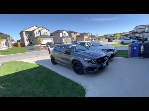 Yellow去睇樓@Winnipeg - Stan Bailie Drive