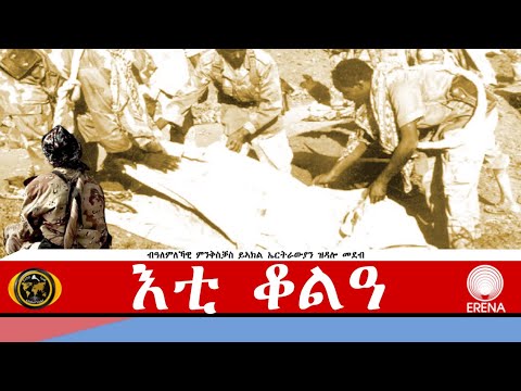 እቲ ቆልዓ – ብይኣክል ግሎባል እቲ ቆልዓ – ብይኣክል ግሎባል