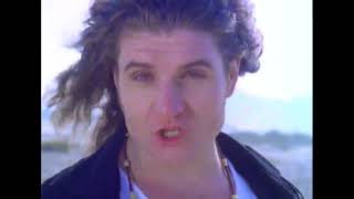 NITZER EBB 'Ascend' Official Music Video 1991 (Remastered in HD)