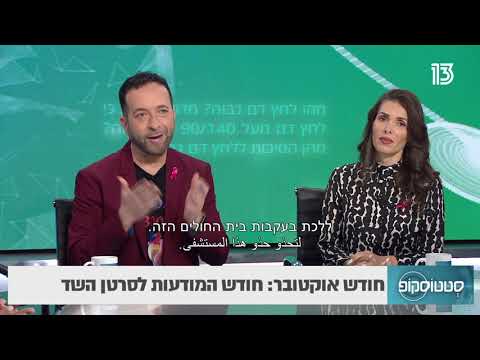 הכירי את שחזורי השד האונקופלסטיים