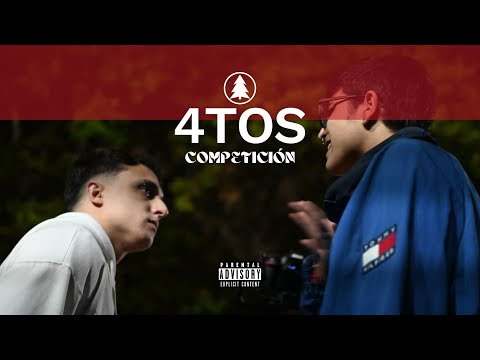 OVER vs ALEXUNDER -Cuartos- Competición II 2023