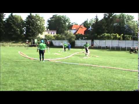 INA Skalica A Muži Sobotište 24.5.2015 2.pokus