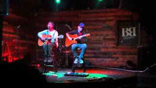 Ratham Stone- Where We Can&#39;t Love Anymore