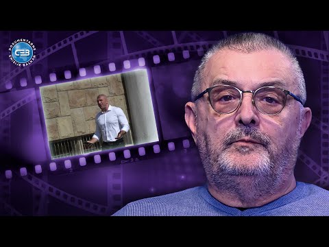 BALKAN INFO: Žarko Popović komentariše priču o snajperistima i o Miši Bačulovu!