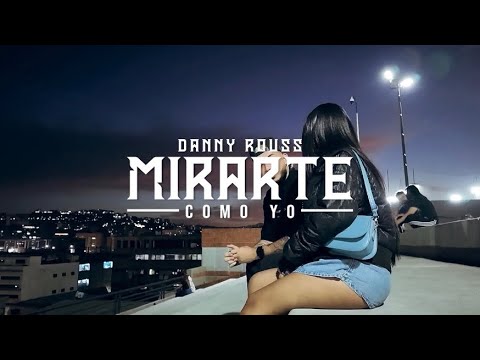 Danny Rouss and Five One V