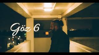 Velet - Göz 6 ( Kaliteli Ses HD )