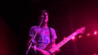 1 - Prisoners - Our Last Night (Live in Greensboro, NC - 12/02/15)