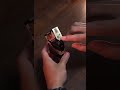 Djarum Super Espresso Gold 12 Rp 20 000