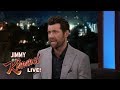 Glam Up the Midterms with Billy Eichner