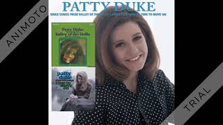 Patty Duke - Don&#39;t Just Stand There - 1965