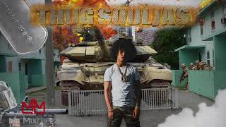 Project Youngin - Thug Souljas [My Mixtapez - Exclusive]