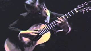 7) Cajita de Música - Julio Sagreras - Manuel López Ramos