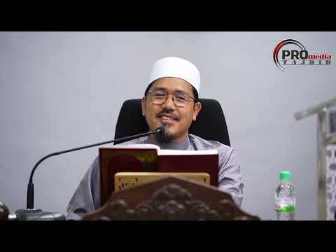 27-11-2023 Ustaz Abdul Kadir Sahak : Bahrul Madzi