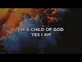 Great Are You Lord / Who You Say I Am - Wynter's Song
