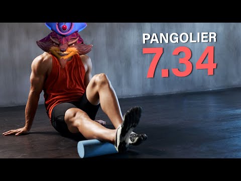 Bulldog Pango Is On A Roll! (Bantering 101)