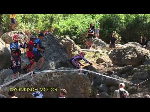 TrialGP 2022 FIM - Trial 1 | L'Hospitalet de l'Infant | Day 1