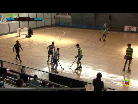 DIRECTO - 1ª SEMIFINAL - COMPAÑÍA DE MARÍA vs DEPORTIVO LICEO