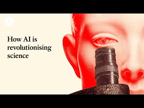 ‘ai scientists’ are exploding across disciplines.... How AI’s Revolutionizing Science | Global Macro Monitor