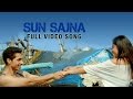 Sun Sajna Ramta Jogi  Harry Anand Tarranum Malik Deep Sidhu S New Punjabi Song 2015