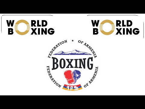 🔴 SEMIFINAL 🔴 | ELITE BOXING CHAMPIONSHIPS OF ARMENIA 2026