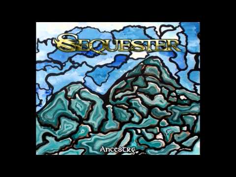 Sequester - Bonnie Dundee