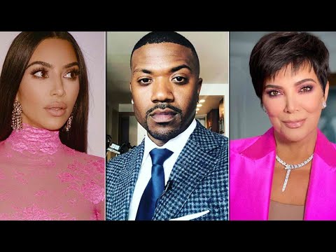 RAY J DRAGS KARADASHIANS, KANYE WEST & MORE(part two)
