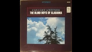 Tell Jesus All (1965) The Blind Boys Of Alabama