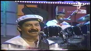 Los castigados BRONCO