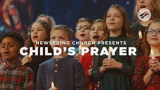 "Child's Prayer"