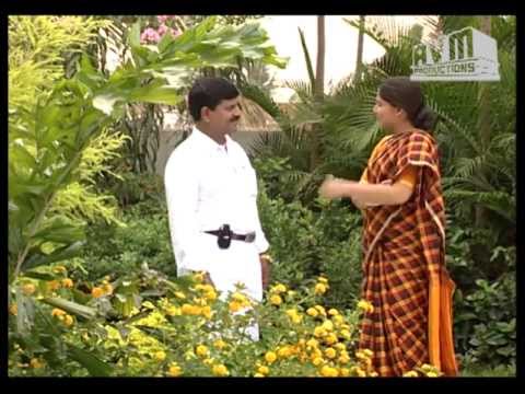 Episode 525: Sorgam Tamil TV Serial - AVM Productions