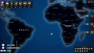 Time to make the world great (I am your President)