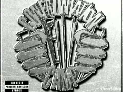 Confrontation Camp - Brake the Law