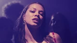 Riiki Reid - The City