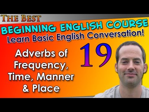 001 Singular Plural Nouns cup→cups 1 Beginning English Lesson Basic English Grammar