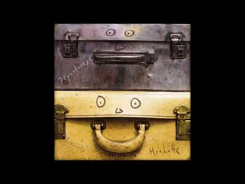 Moo Latte - Arrivals ("Departures & Arrivals" Part 2)