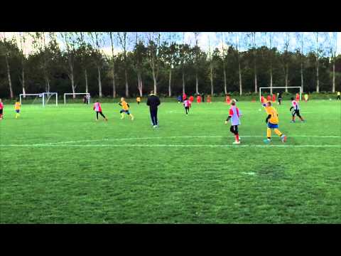 IFK Klagshamn - Skjold 0-5