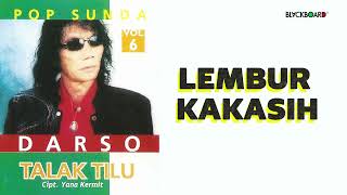 Download lagu Darso - Lembur Kakasih mp3