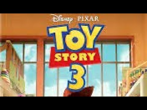 Toy Story 3 part 4 Family Minded 🤯