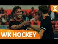 DE HEREN LATEN KLASSE ZIEN! ? | Nederland - Maleisië | WK Hockey 2023 | Ziggo Sport