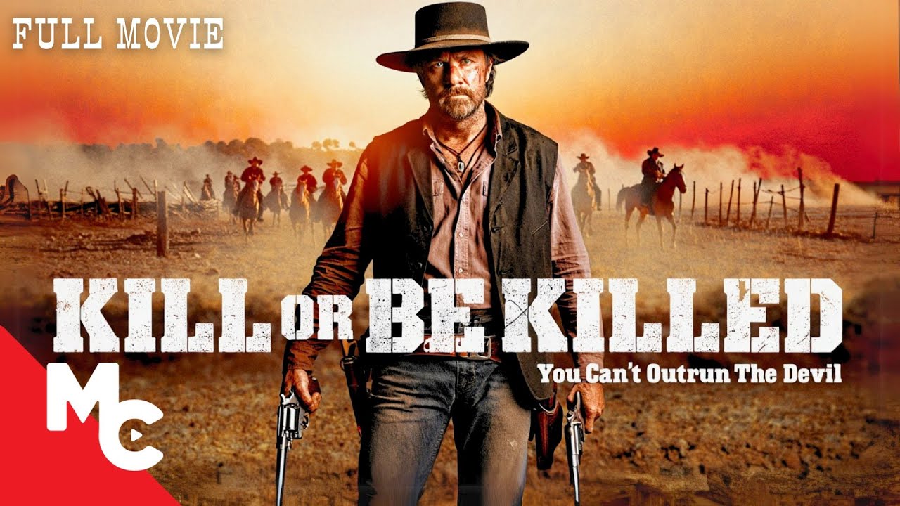 Kill or Be Killed (2015)