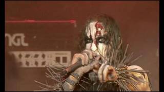 Gorgoroth - God Seed Prosperity and Beauty (VERBENA VERSION)