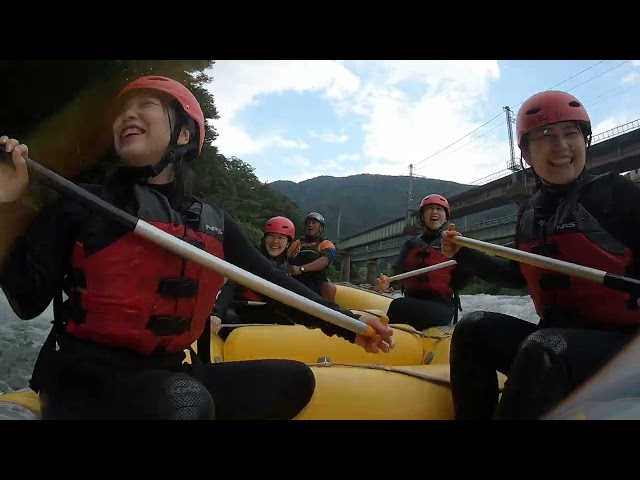 ZIGGIES ADVENTURE JAPAN